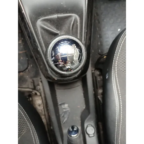 Caja Cambios para Citroën C3 Ii (Sc_)