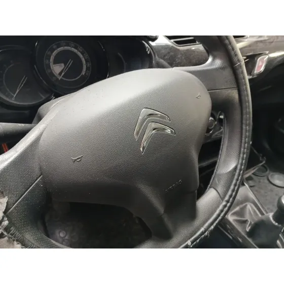 Kit Airbag para Citroën C3 Ii (Sc_)