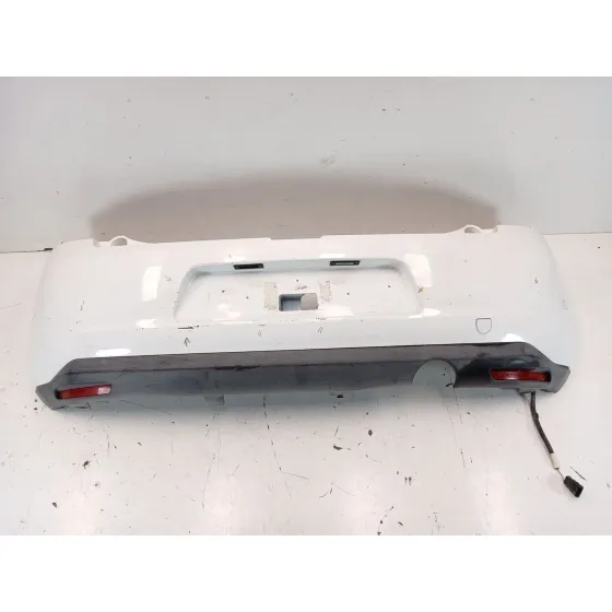 Paragolpes Trasero para Citroën C3 Ii (Sc_)
