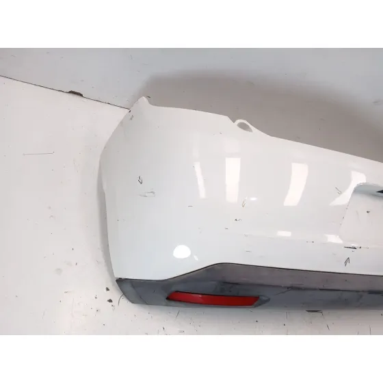 Paragolpes Trasero para Citroën C3 Ii (Sc_)