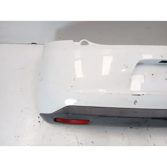 Paragolpes Trasero para Citroën C3 Ii (Sc_)