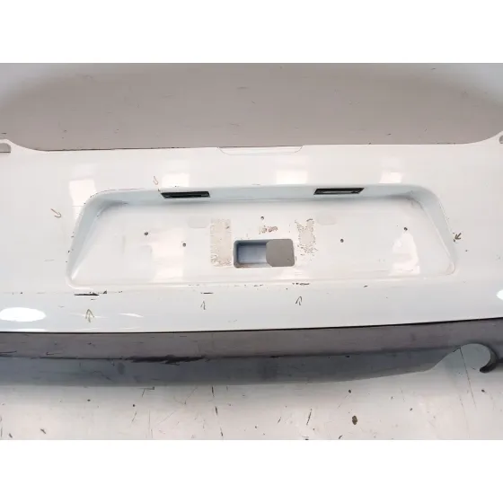 Paragolpes Trasero para Citroën C3 Ii (Sc_)