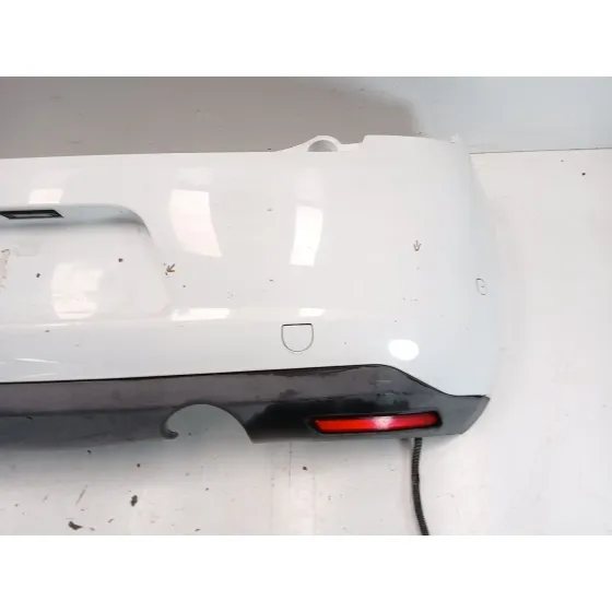 Paragolpes Trasero para Citroën C3 Ii (Sc_)