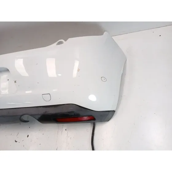 Paragolpes Trasero para Citroën C3 Ii (Sc_)