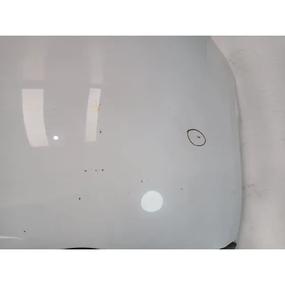 Paragolpes Trasero para Citroën C3 Ii (Sc_)