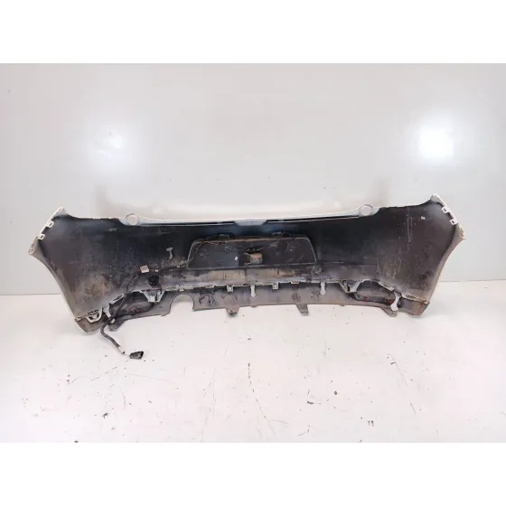Paragolpes Trasero para Citroën C3 Ii (Sc_)