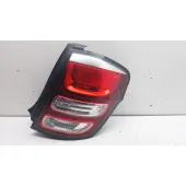 Piloto Trasero Derecho para Citroën C3 Ii (Sc_)