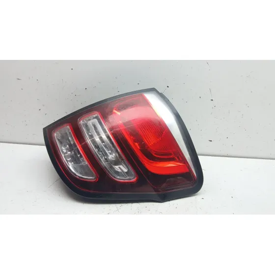 Piloto Trasero Derecho para Citroën C3 Ii (Sc_)