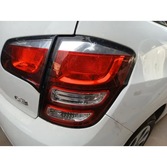 Piloto Trasero Derecho para Citroën C3 Ii (Sc_)