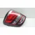 Piloto Trasero Izquierdo para Citroën C3 Ii (Sc_)