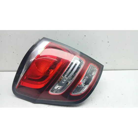 Piloto Trasero Izquierdo para Citroën C3 Ii (Sc_)