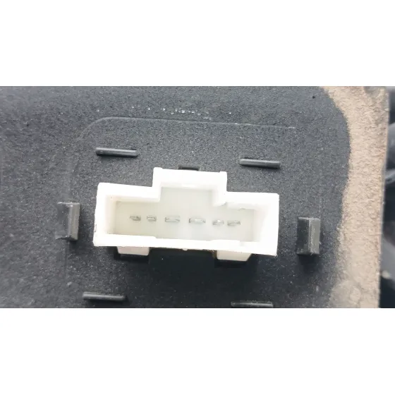 Piloto Trasero Izquierdo para Citroën C3 Ii (Sc_)