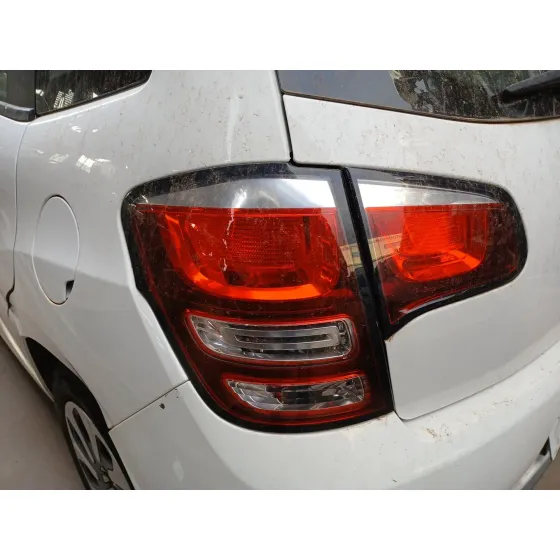 Piloto Trasero Izquierdo para Citroën C3 Ii (Sc_)