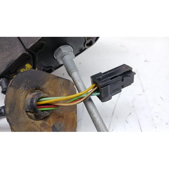 Retrovisor Izquierdo para Citroën C3 Ii (Sc_)