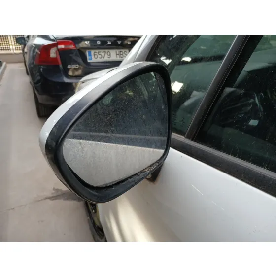 Retrovisor Izquierdo para Citroën C3 Ii (Sc_)