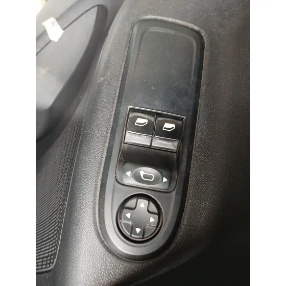 Retrovisor Izquierdo para Citroën C3 Ii (Sc_)