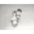 Motor Arranque para Hyundai Santa Fe (Bm)