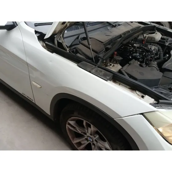Aleta Delantera Derecha para Bmw X1 (E84)