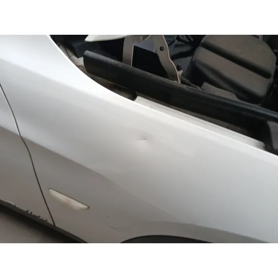 Aleta Delantera Derecha para Bmw X1 (E84)