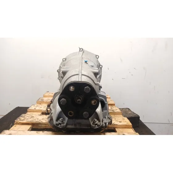 Despiece Caja Cambios para Bmw X1 (E84)