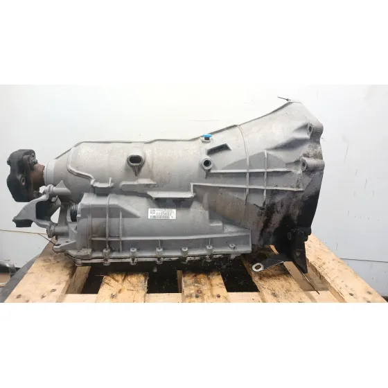 Despiece Caja Cambios para Bmw X1 (E84)