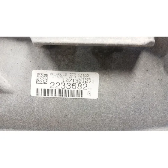 Despiece Caja Cambios para Bmw X1 (E84)
