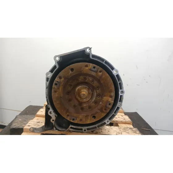 Despiece Caja Cambios para Bmw X1 (E84)