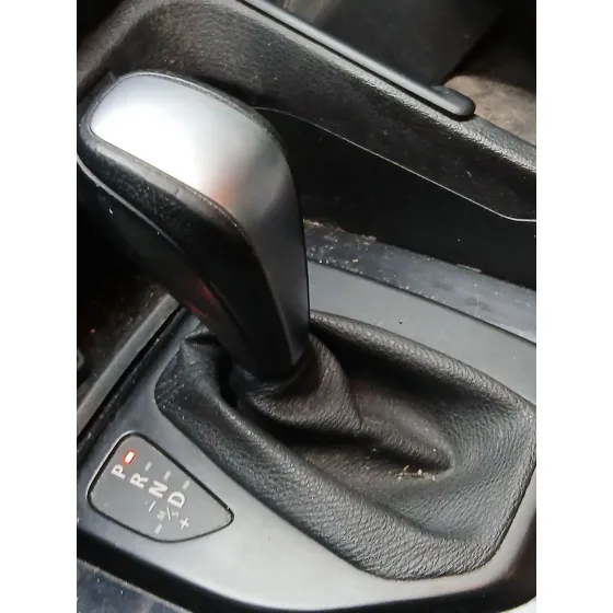 Despiece Caja Cambios para Bmw X1 (E84)
