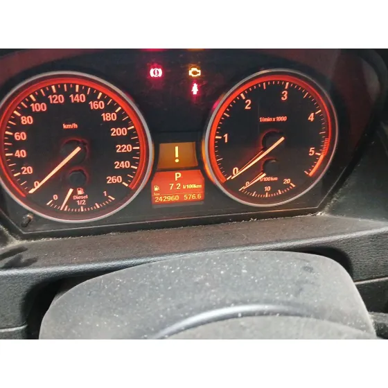Despiece Caja Cambios para Bmw X1 (E84)