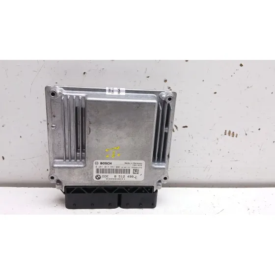 Centralita Motor Uce para Bmw X1 (E84)