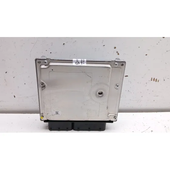 Centralita Motor Uce para Bmw X1 (E84)