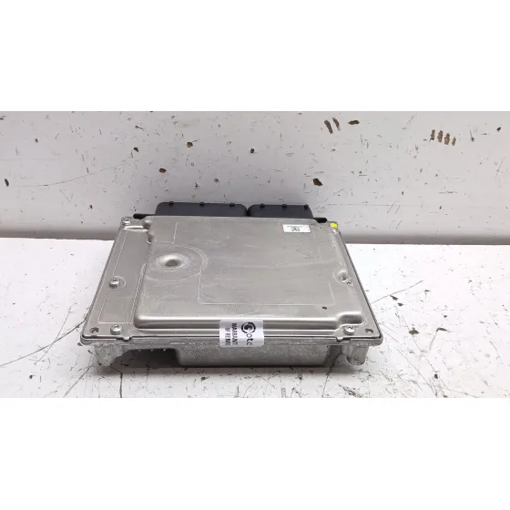 Centralita Motor Uce para Bmw X1 (E84)