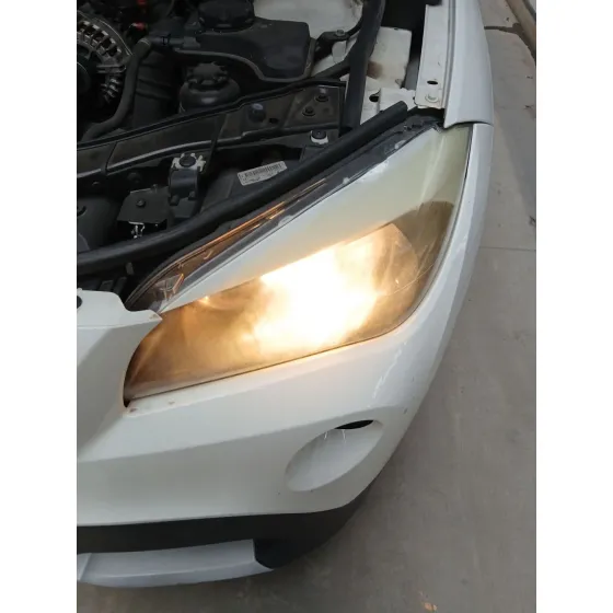 Faro Izquierdo para Bmw X1 (E84)