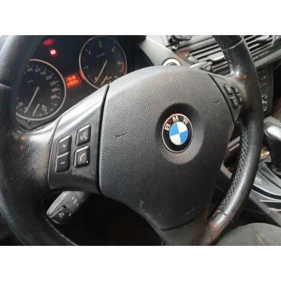 Kit Airbag para Bmw X1 (E84)