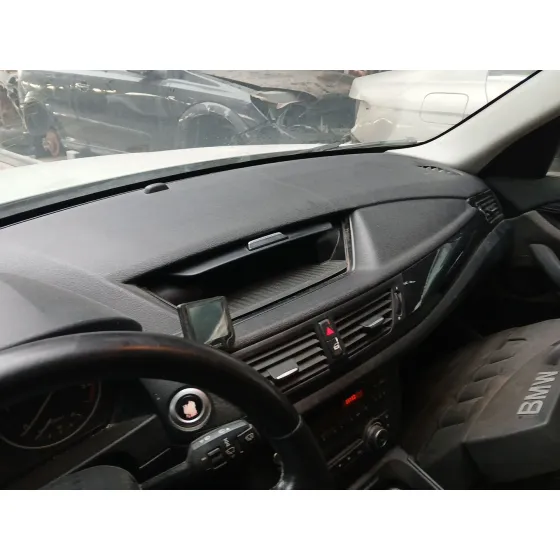Kit Airbag para Bmw X1 (E84)