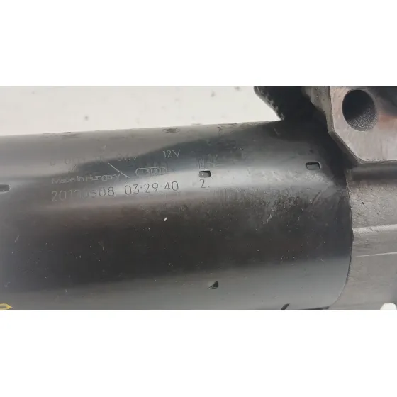 Motor Arranque para Bmw X1 (E84)