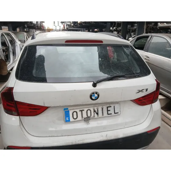 Porton Trasero para Bmw X1 (E84)