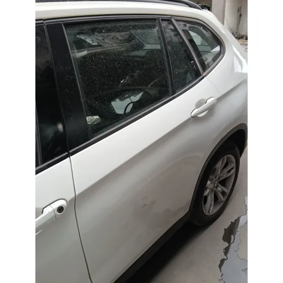 Puerta Trasera Izquierda para Bmw X1 (E84)