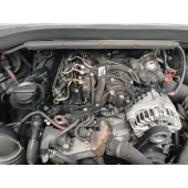 Despiece Motor para Bmw X1 (E84)