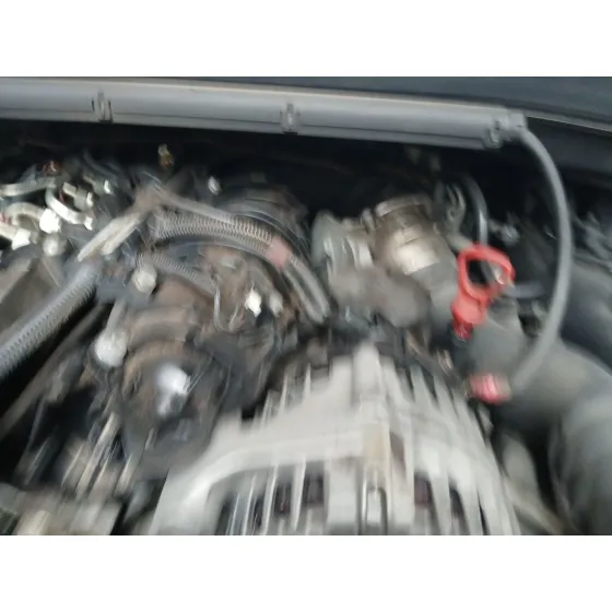 Despiece Motor para Bmw X1 (E84)