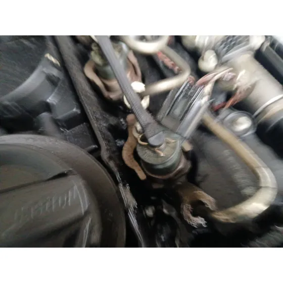 Despiece Motor para Bmw X1 (E84)