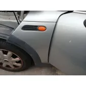 Aleta Delantera Izquierda para Mini Mini (R50, R53)