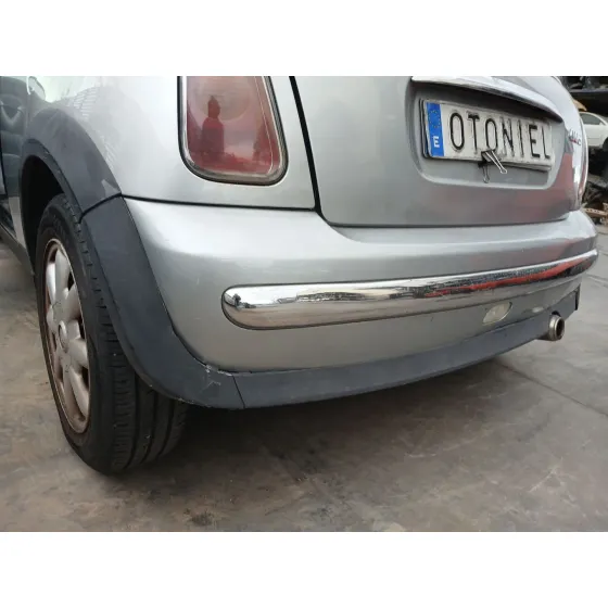 Paragolpes Trasero para Mini Mini (R50, R53)