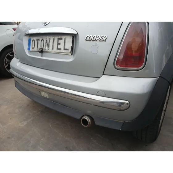 Paragolpes Trasero para Mini Mini (R50, R53)