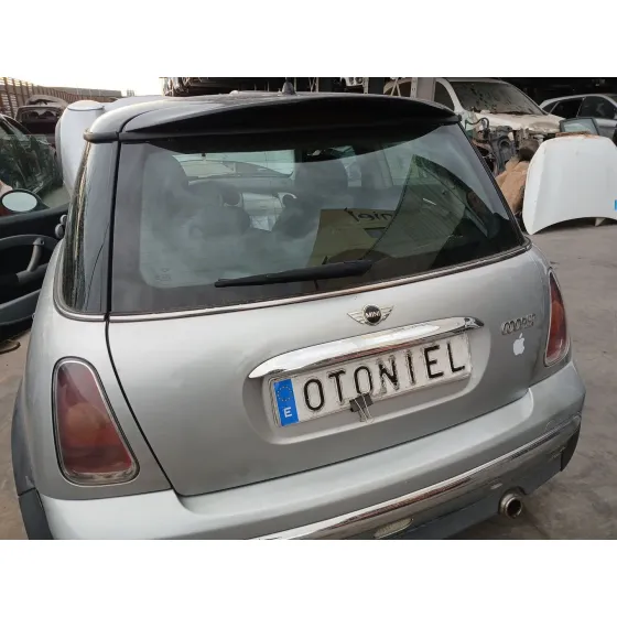 Porton Trasero para Mini Mini (R50, R53)