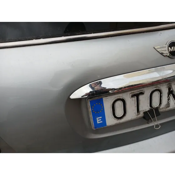 Porton Trasero para Mini Mini (R50, R53)