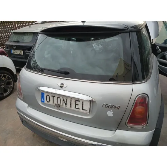 Porton Trasero para Mini Mini (R50, R53)