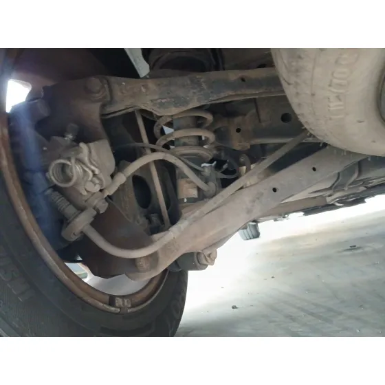Puente Trasero para Mini Mini (R50, R53)