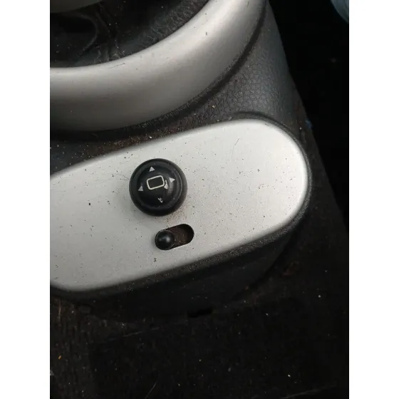 Retrovisor Izquierdo para Mini Mini (R50, R53)