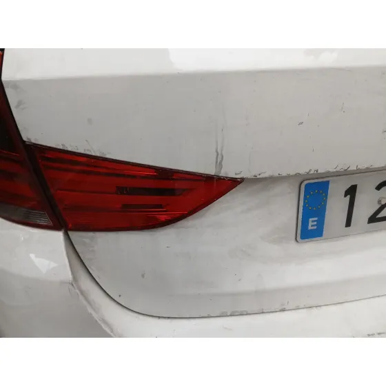 Piloto Trasero Izquierdo Interior para Bmw X1 (E84)